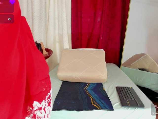 bbwsalome live cam on BongaCams