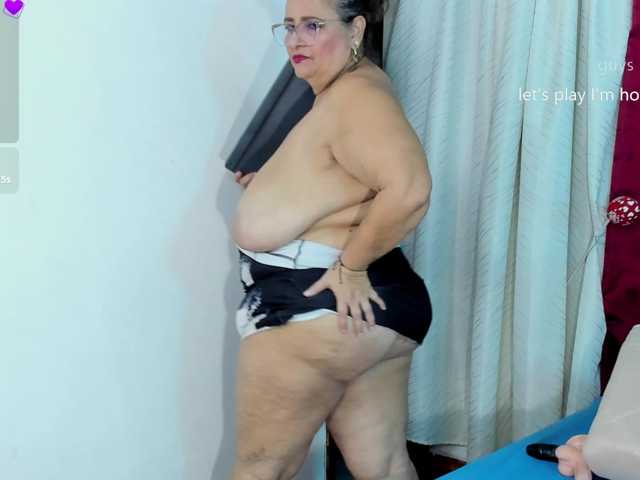 bbwsalome