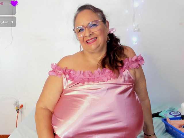 bbwsalome