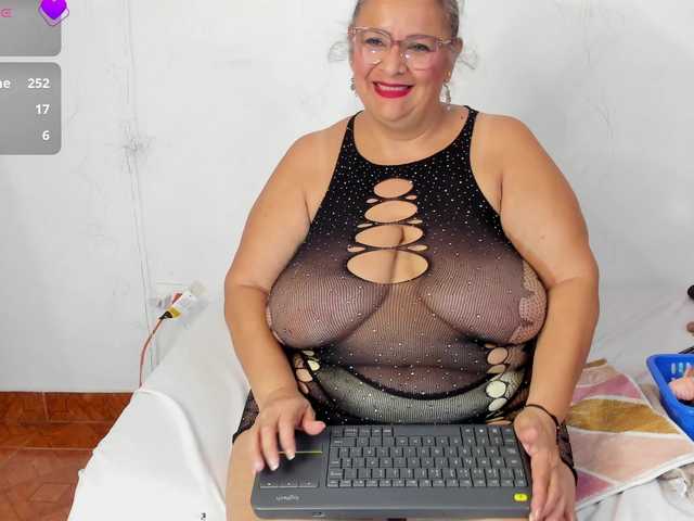 bbwsalome
