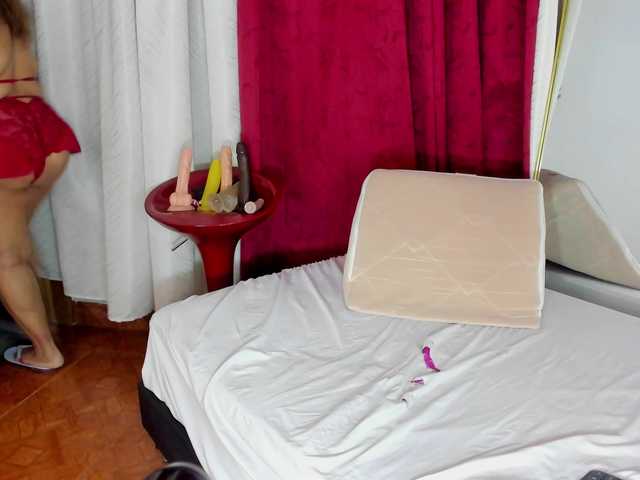 bbwsalome live cam on BongaCams