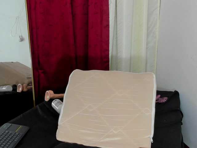 bbwsalome live cam on BongaCams