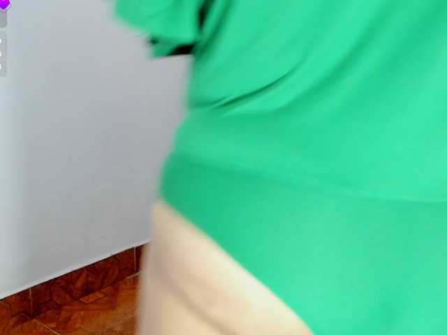 bbwsalome live cam on BongaCams