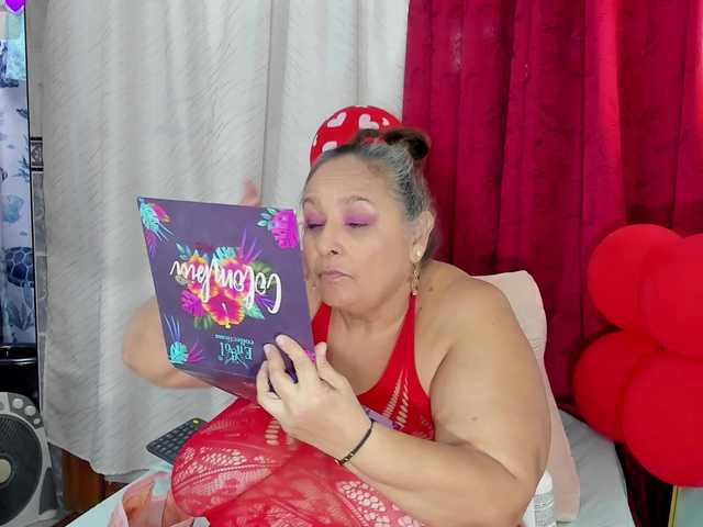 bbwsalome