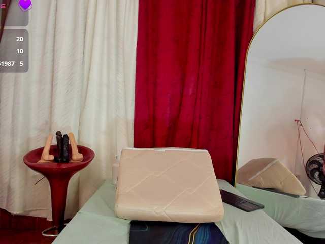 bbwsalome live cam on BongaCams