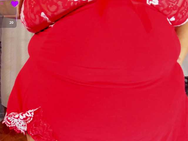 bbwsalome live cam on BongaCams