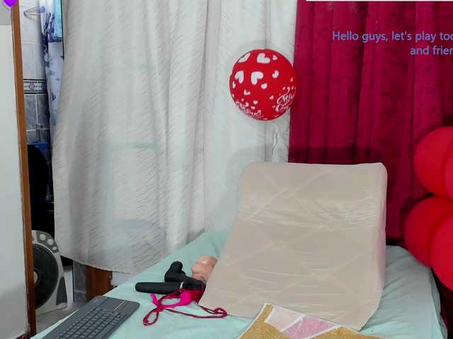 bbwsalome live cam on BongaCams