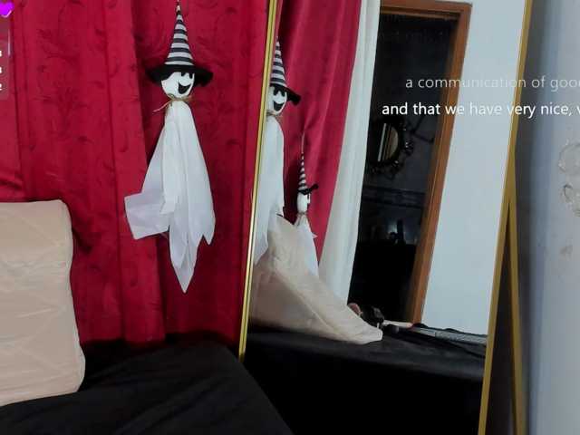 bbwsalome, en directo ahora en BongaCams