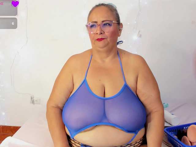bbwsalome