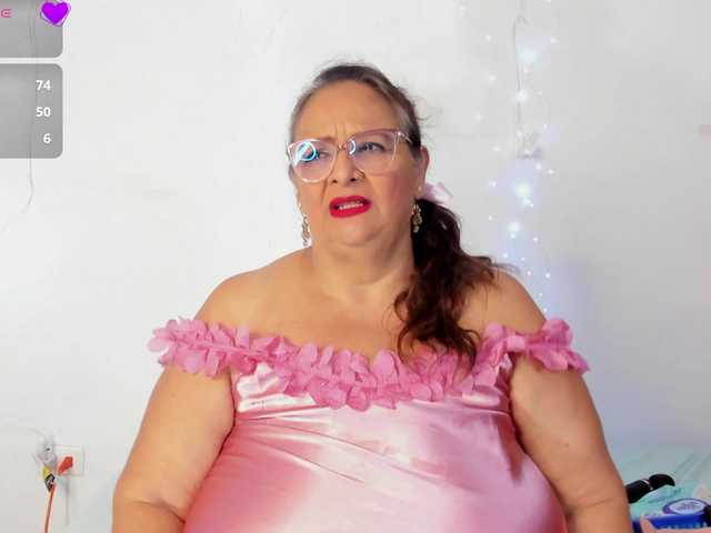bbwsalome
