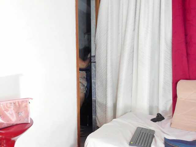 bbwsalome live cam on BongaCams