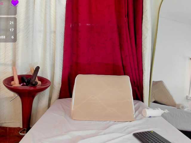 bbwsalome live webcam show