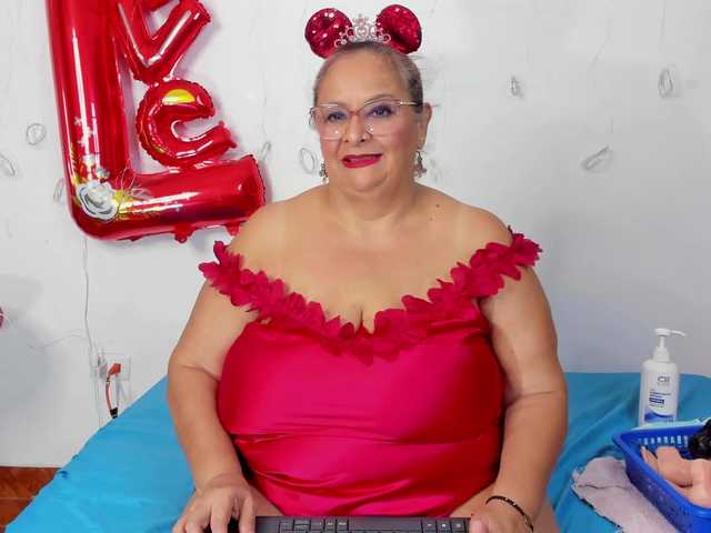 bbwsalome