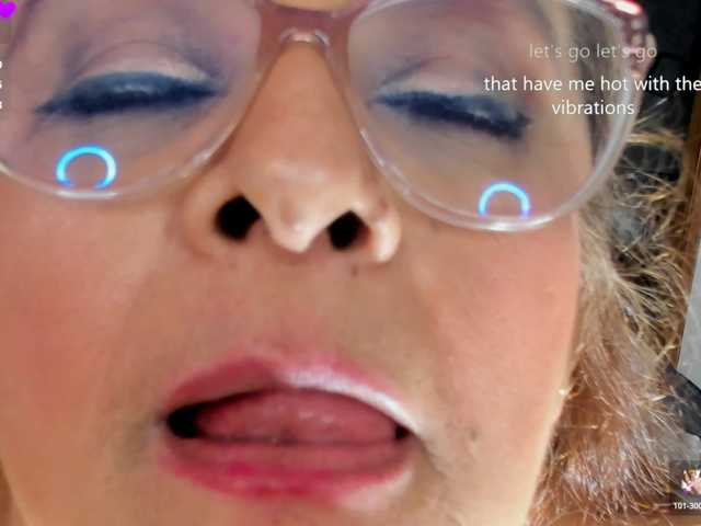 bbwsalome, live now on BongaCams