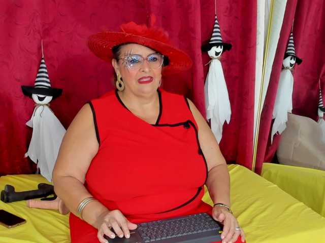 bbwsalome