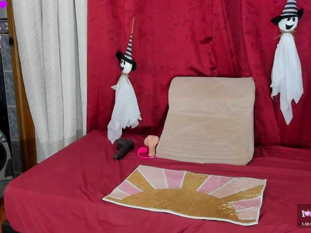 bbwsalome live cam on BongaCams