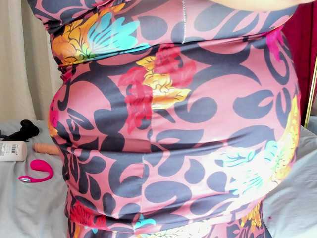 bbwsalome live cam on BongaCams