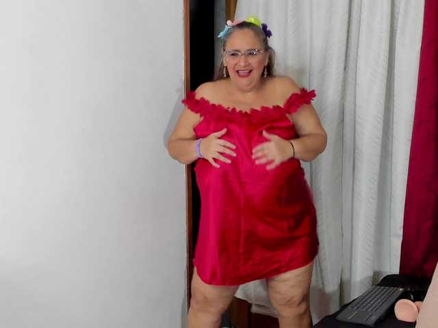 bbwsalome live cam on BongaCams