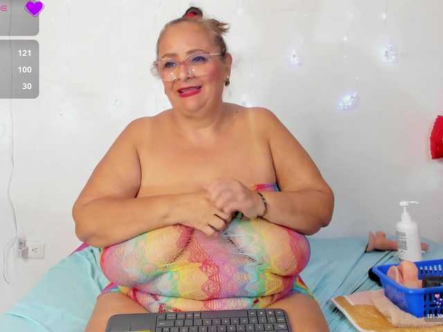 bbwsalome webcam