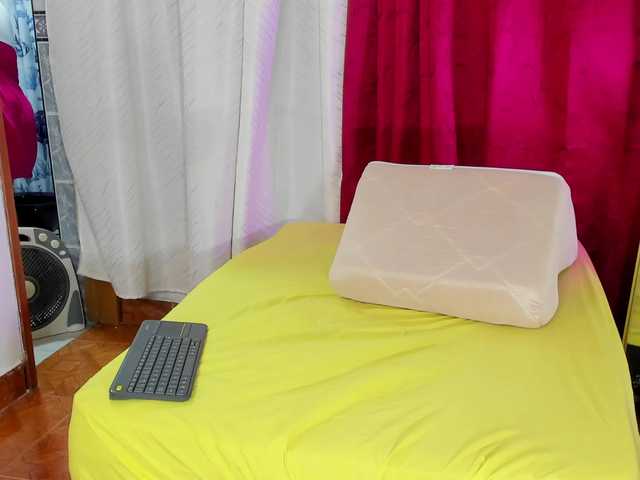 bbwsalome live cam on BongaCams