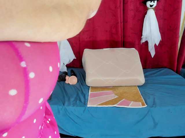 bbwsalome live cam on BongaCams
