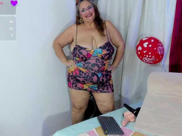 bbwsalome