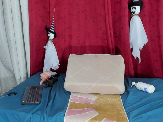 bbwsalome live cam on BongaCams