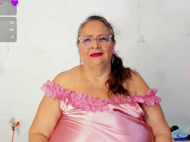 bbwsalome