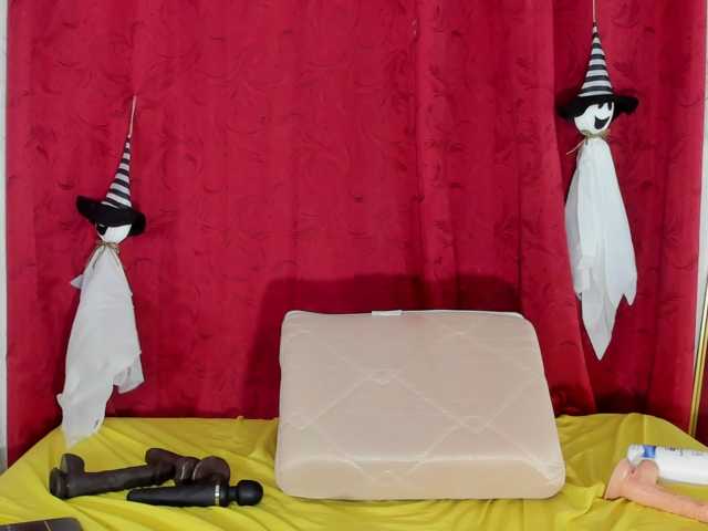 bbwsalome live cam on BongaCams