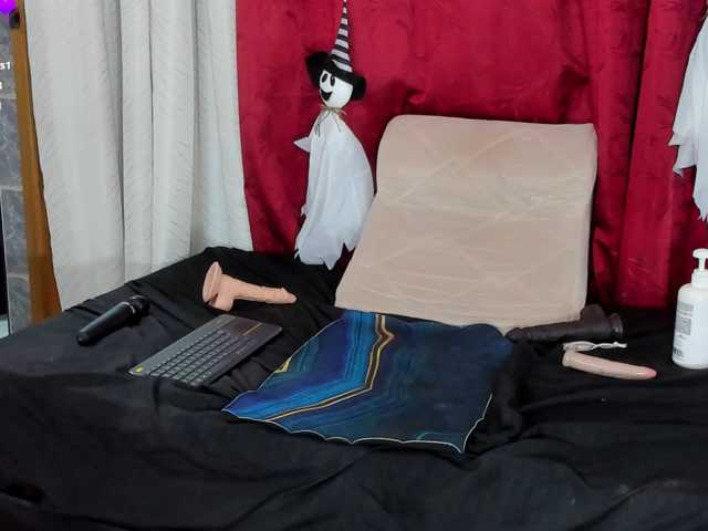 bbwsalome, live now on BongaCams