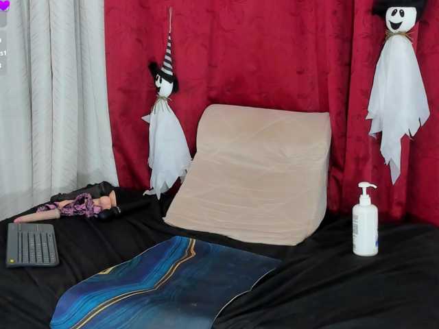 bbwsalome, en vivo ahora en BongaCams