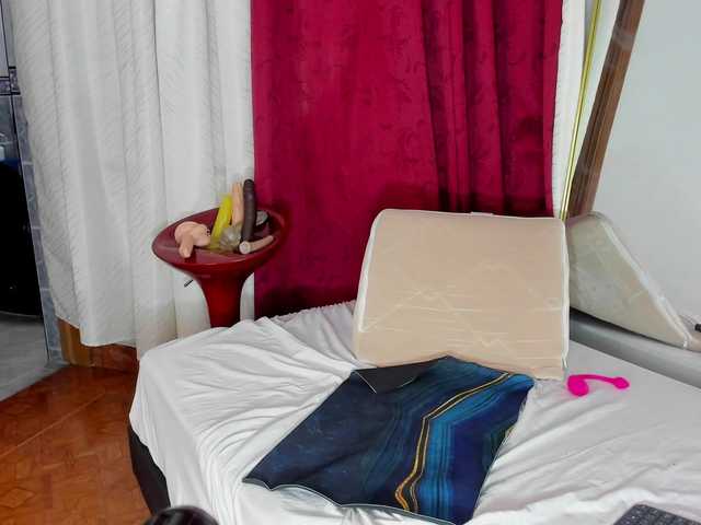 bbwsalome live cam on BongaCams