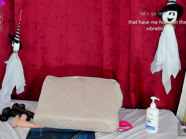 bbwsalome, en directo ahora en BongaCams