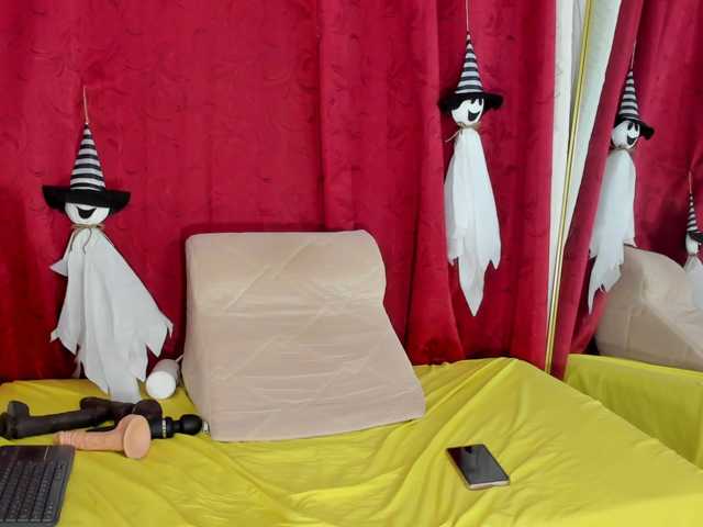 bbwsalome live cam preview