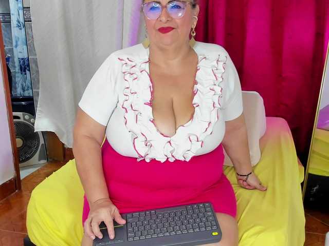 bbwsalome
