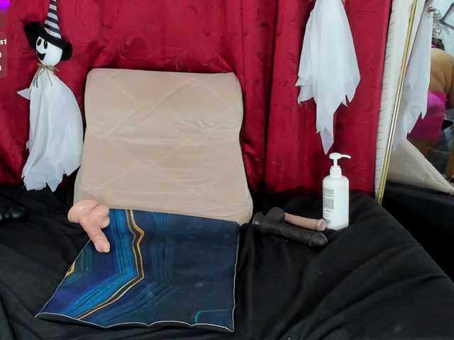 bbwsalome live cam on BongaCams