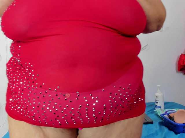 bbwsalome