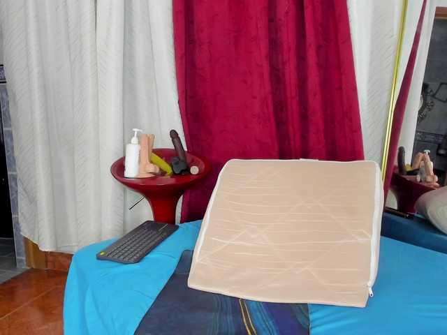 bbwsalome live webcam show