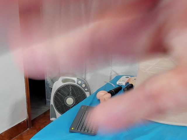 bbwsalome live cam on BongaCams
