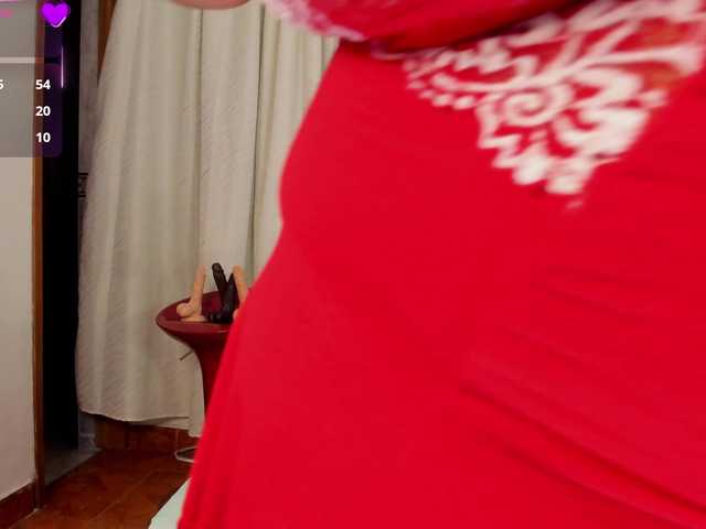bbwsalome live cam on BongaCams