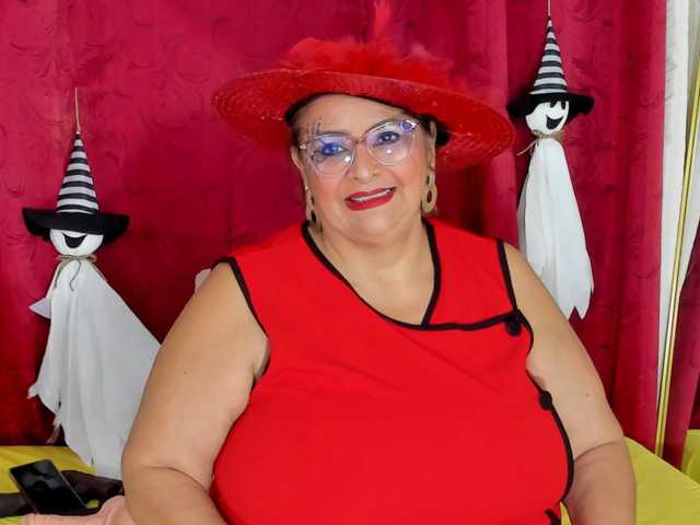 bbwsalome