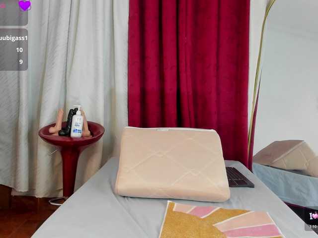 bbwsalome live cam on BongaCams