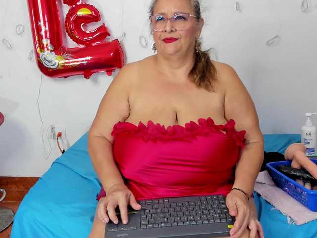 bbwsalome