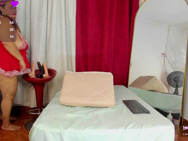 bbwsalome live cam on BongaCams