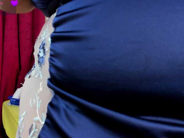 bbwsalome live cam on BongaCams
