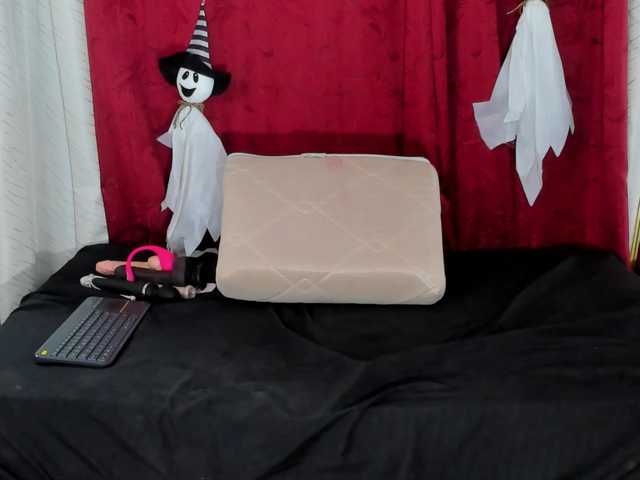 bbwsalome, en vivo ahora en BongaCams