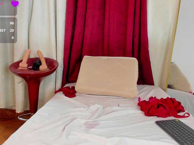 bbwsalome live webcam show