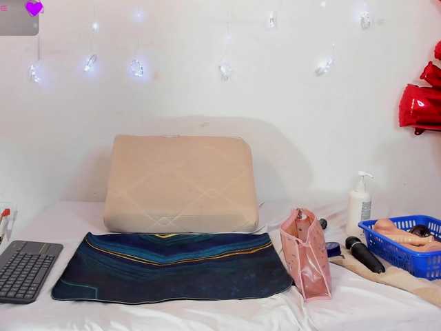 bbwsalome live cam on BongaCams