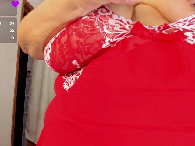 bbwsalome live cam on BongaCams