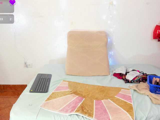 bbwsalome's BongaCams show and profile